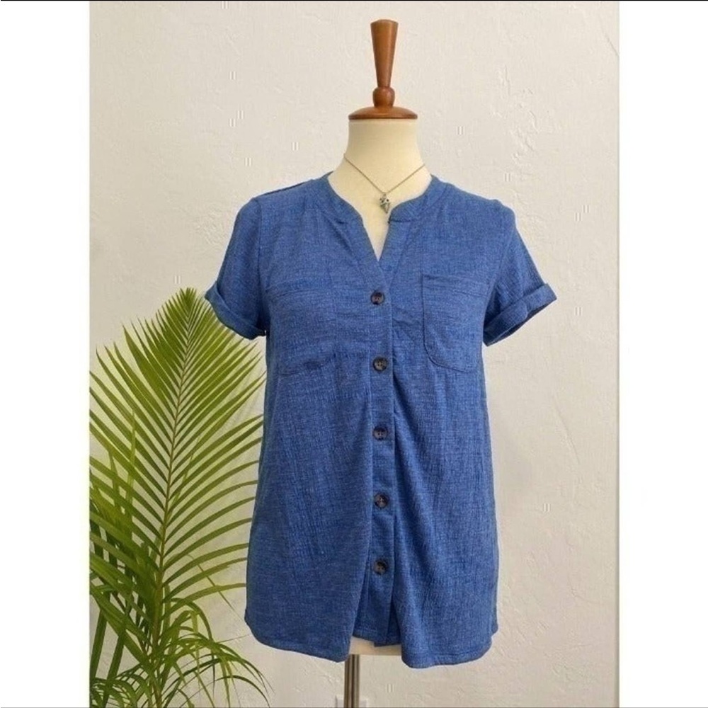 NWT Cable & Gauge Top